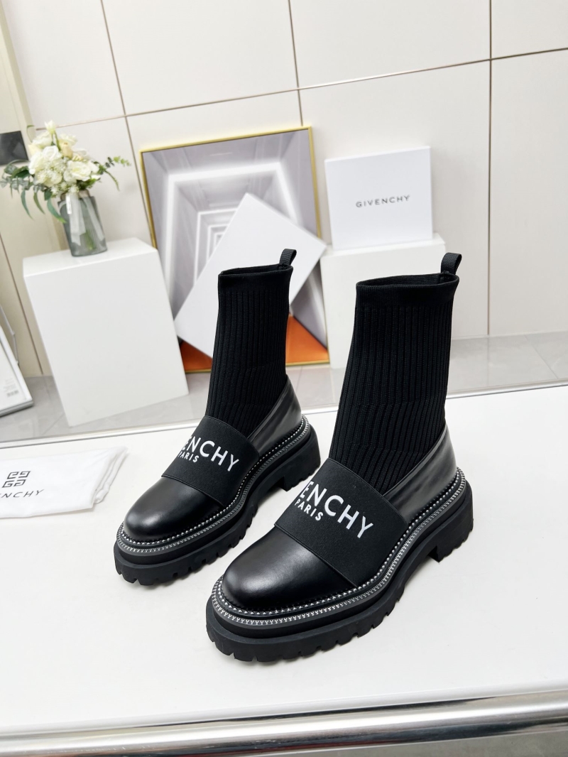 Givenchy Boots